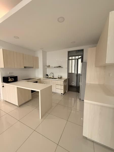 Condominium for Rent at Vivo Residential Suites - Chloe Wong - PropertyGuru.com.my