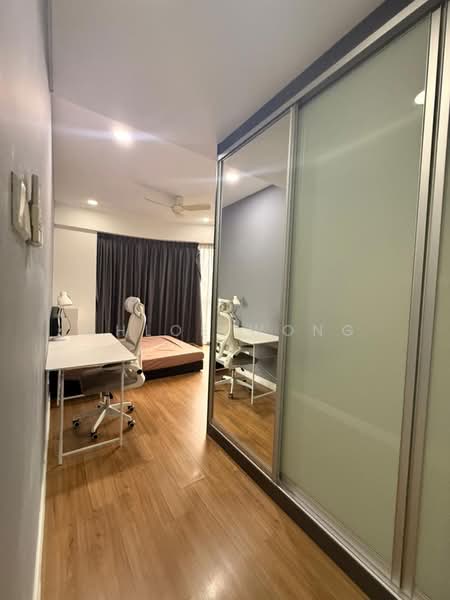 Condominium for Rent at Vivo Residential Suites - Chloe Wong - PropertyGuru.com.my