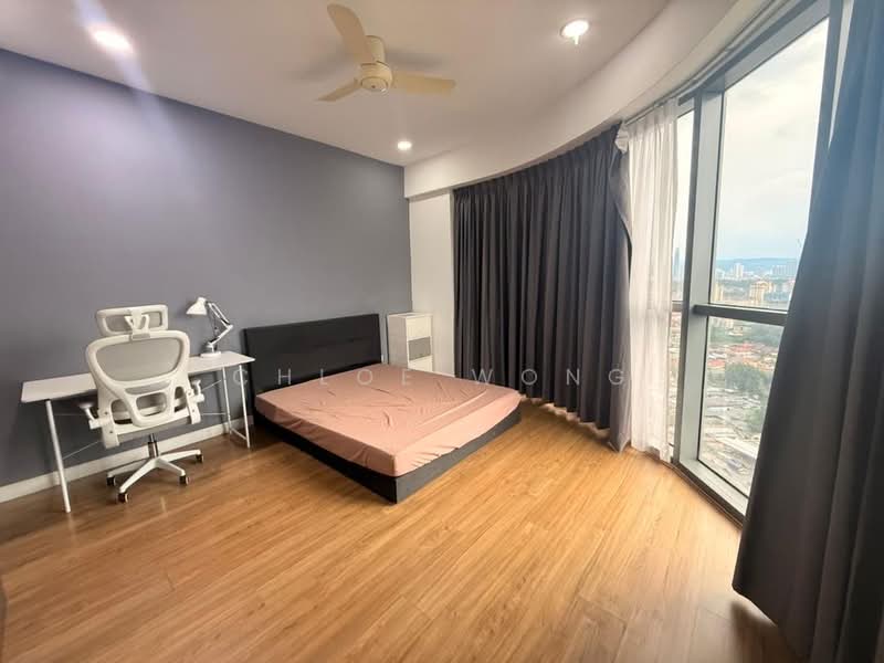 Condominium for Rent at Vivo Residential Suites - Chloe Wong - PropertyGuru.com.my