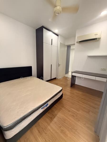 Condominium for Rent at Vivo Residential Suites - Chloe Wong - PropertyGuru.com.my