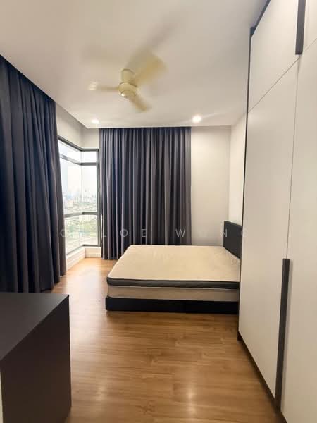 Condominium for Rent at Vivo Residential Suites - Chloe Wong - PropertyGuru.com.my