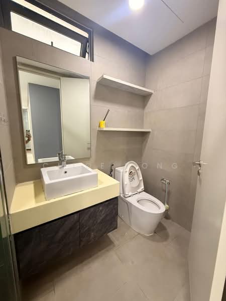 Condominium for Rent at Vivo Residential Suites - Chloe Wong - PropertyGuru.com.my