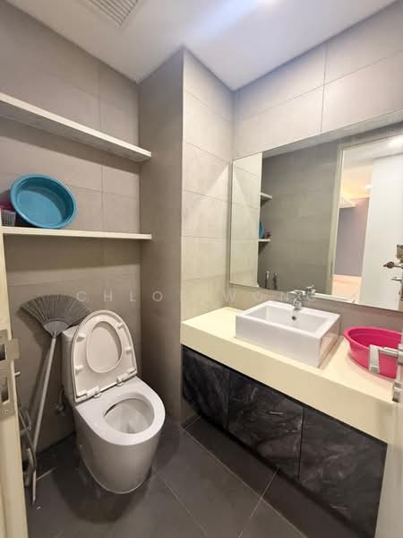 Condominium for Rent at Vivo Residential Suites - Chloe Wong - PropertyGuru.com.my