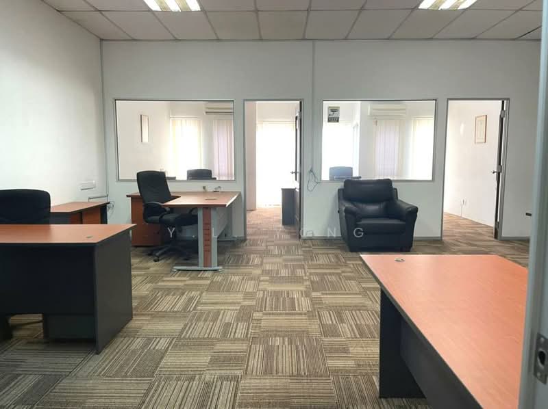Pejabat untuk Disewa di Dataran Prima (Petaling Jaya) - Y.L. Yong - Interior - PropertyGuru.com.my
