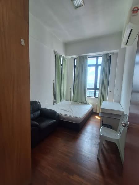 Servis Apartment untuk Disewa di The Heritage Residence - Vee Muru - Bedroom - PropertyGuru.com.my