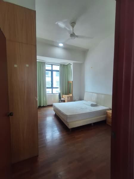 Servis Apartment untuk Disewa di The Heritage Residence - Vee Muru - Bedroom - PropertyGuru.com.my