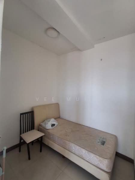 Servis Apartment untuk Disewa di The Heritage Residence - Vee Muru - Bedroom - PropertyGuru.com.my