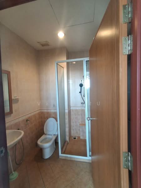 Servis Apartment untuk Disewa di The Heritage Residence - Vee Muru - Bathroom - PropertyGuru.com.my