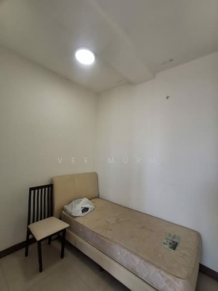 Servis Apartment untuk Disewa di The Heritage Residence - Vee Muru - Bedroom - PropertyGuru.com.my
