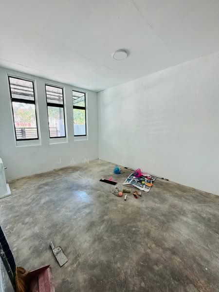 1-storey Terraced House for Sale in Sungai Petani (Kedah) - Jane Poh - Interior - PropertyGuru.com.my