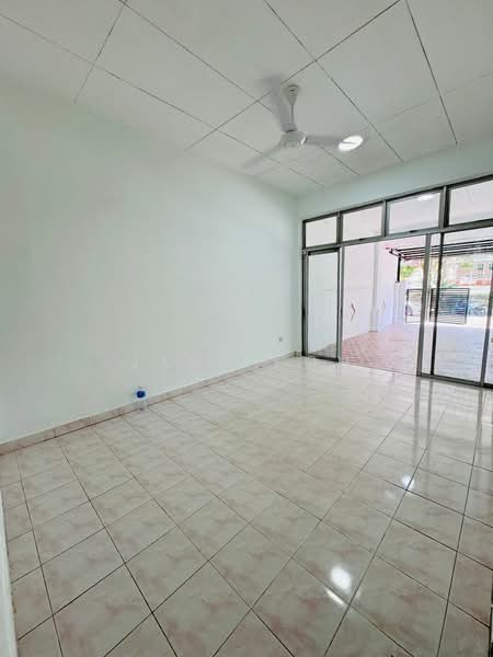1-storey Terraced House for Sale in Sungai Petani (Kedah) - Jane Poh - Living Room - PropertyGuru.com.my