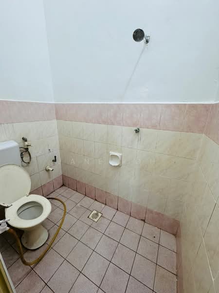 1-storey Terraced House for Sale in Sungai Petani (Kedah) - Jane Poh - Bathroom - PropertyGuru.com.my