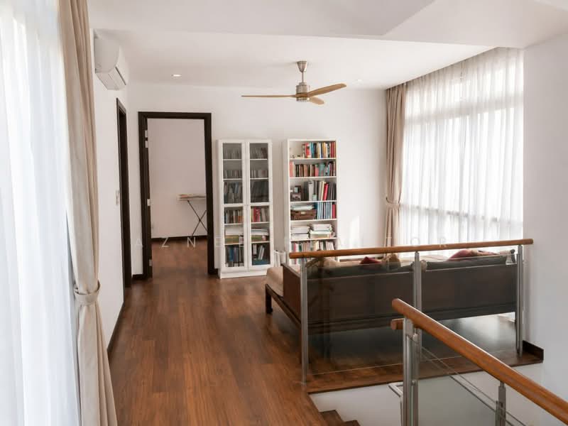 Semi-Detached House for Rent in Putrajaya (Putrajaya) - Maznee Realtor - Interior - PropertyGuru.com.my