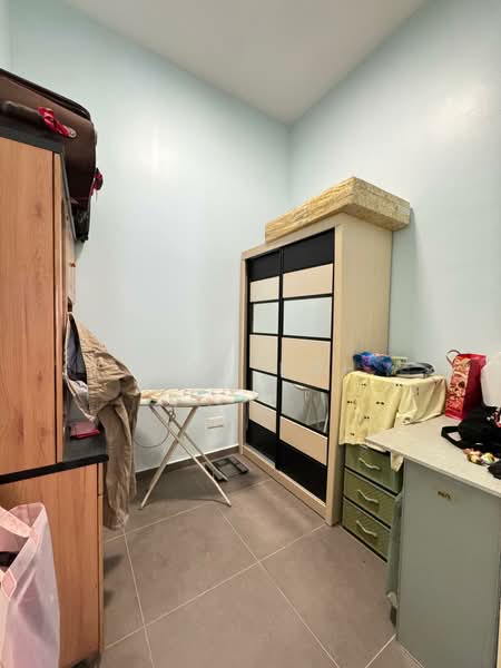 Rumah Kluster untuk Dijual di Nusa Sentral (Iskandar Puteri (Nusajaya)) - Kent Koh - Interior - PropertyGuru.com.my