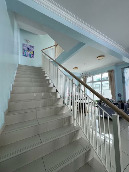 Rumah Kluster untuk Dijual di Nusa Sentral (Iskandar Puteri (Nusajaya)) - Kent Koh - Interior - PropertyGuru.com.my
