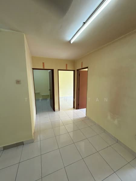 Flat for Rent at Desa Satu - Tiffany Tan - Interior - PropertyGuru.com.my