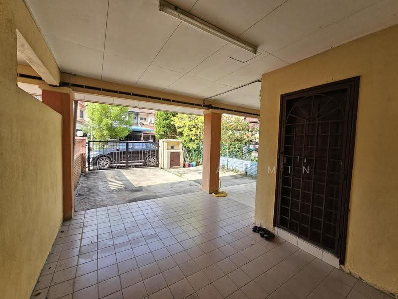 2-storey Terraced House for Sale in Desa Coalfields (Sungai Buloh) - Nazrin Hakimin - PropertyGuru.com.my