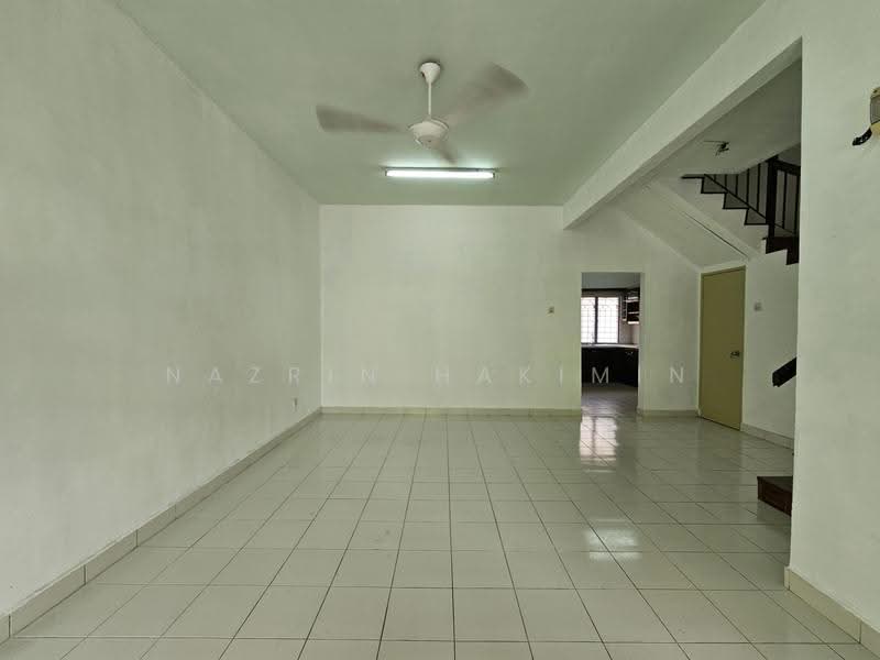 2-storey Terraced House for Sale in Desa Coalfields (Sungai Buloh) - Nazrin Hakimin - PropertyGuru.com.my