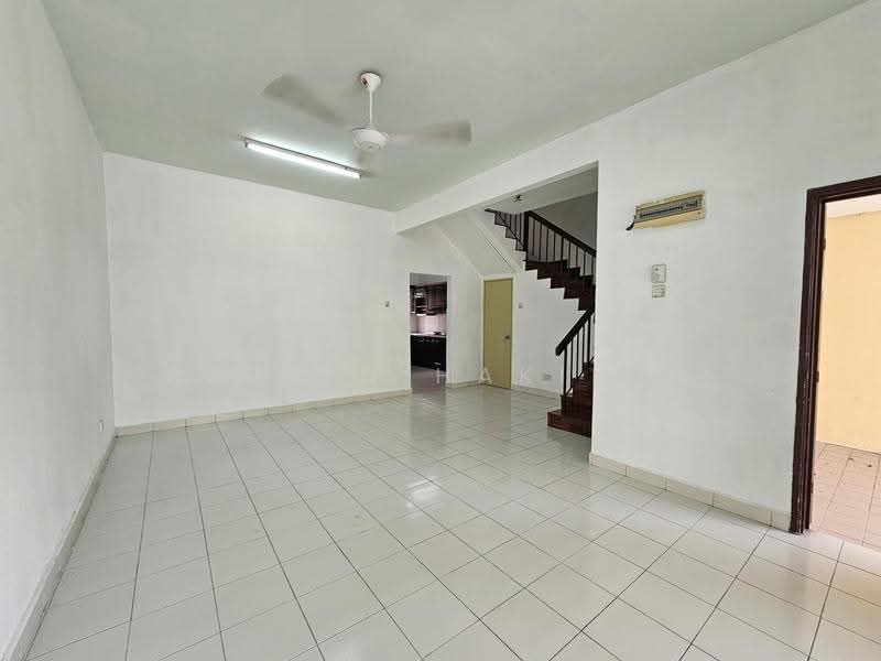 2-storey Terraced House for Sale in Desa Coalfields (Sungai Buloh) - Nazrin Hakimin - PropertyGuru.com.my