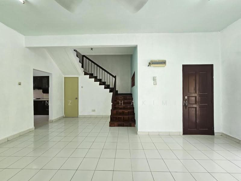 2-storey Terraced House for Sale in Desa Coalfields (Sungai Buloh) - Nazrin Hakimin - PropertyGuru.com.my