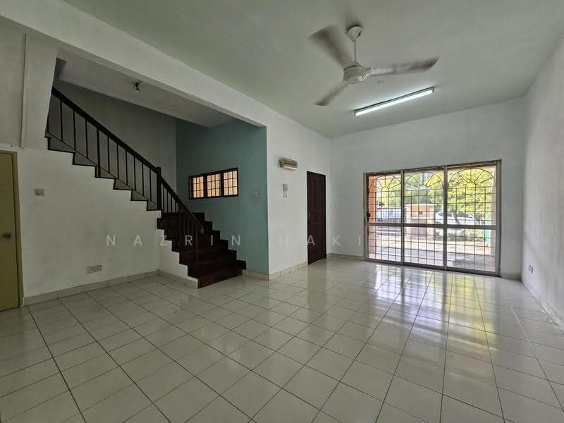 2-storey Terraced House for Sale in Desa Coalfields (Sungai Buloh) - Nazrin Hakimin - PropertyGuru.com.my