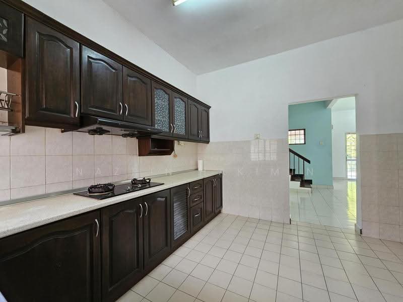 2-storey Terraced House for Sale in Desa Coalfields (Sungai Buloh) - Nazrin Hakimin - PropertyGuru.com.my