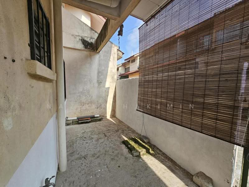 2-storey Terraced House for Sale in Desa Coalfields (Sungai Buloh) - Nazrin Hakimin - PropertyGuru.com.my