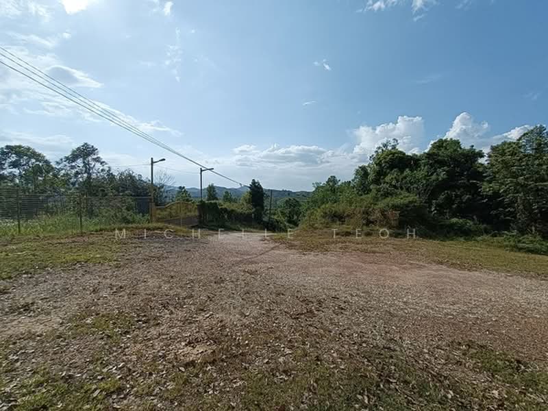 Tanah Perindustrian untuk Disewa di Bandar Tasik Kesuma (Beranang) - Michelle Teoh - Exterior - PropertyGuru.com.my