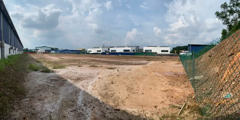 Tanah Perindustrian untuk Disewa di Bandar Tasik Kesuma (Beranang) - Michelle Teoh - Exterior - PropertyGuru.com.my