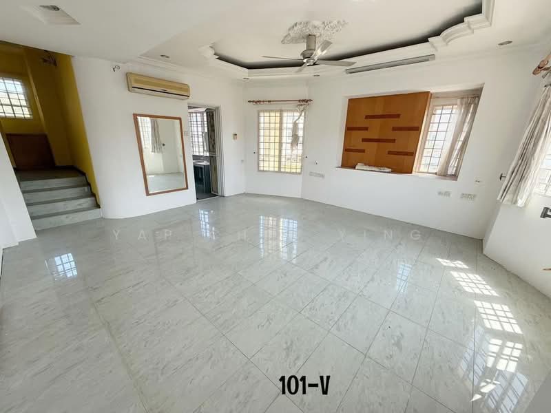 Rumah Teres 2-Tingkat untuk Dijual di Bandar Puteri Puchong (Puchong) - Yap Chew Ying - PropertyGuru.com.my