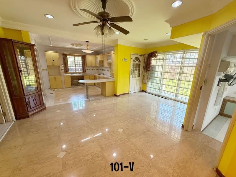 Rumah Teres 2-Tingkat untuk Dijual di Bandar Puteri Puchong (Puchong) - Yap Chew Ying - PropertyGuru.com.my