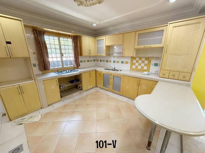 Rumah Teres 2-Tingkat untuk Dijual di Bandar Puteri Puchong (Puchong) - Yap Chew Ying - PropertyGuru.com.my
