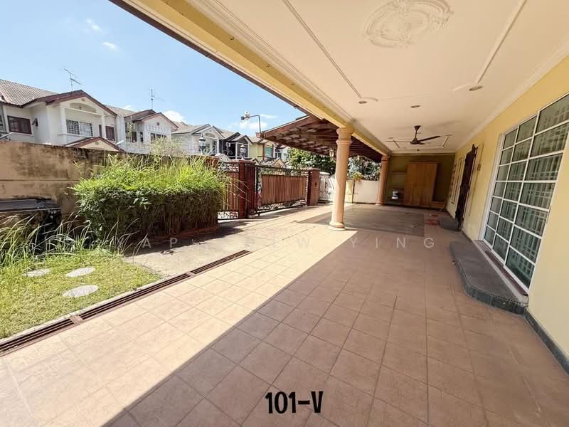 Rumah Teres 2-Tingkat untuk Dijual di Bandar Puteri Puchong (Puchong) - Yap Chew Ying - PropertyGuru.com.my