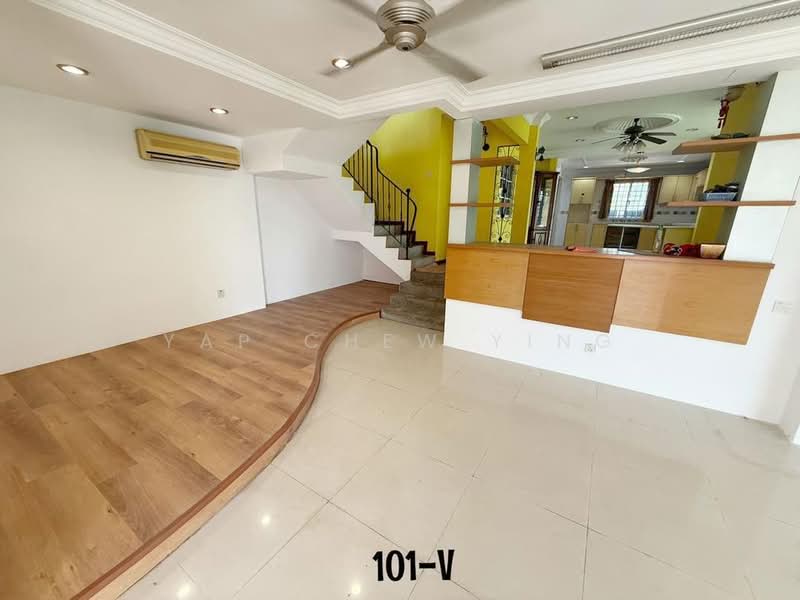 Rumah Teres 2-Tingkat untuk Dijual di Bandar Puteri Puchong (Puchong) - Yap Chew Ying - PropertyGuru.com.my