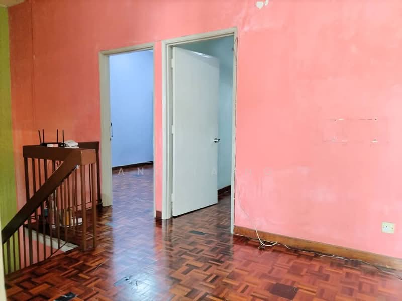 2-storey Terraced House for Sale in SS18 (Subang Jaya) - Angela Ng - Interior - PropertyGuru.com.my