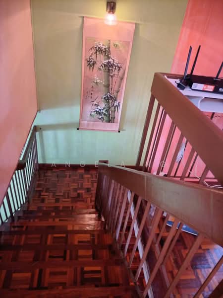2-storey Terraced House for Sale in SS18 (Subang Jaya) - Angela Ng - Interior - PropertyGuru.com.my