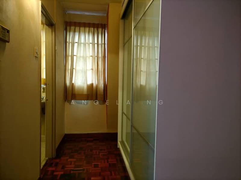 2-storey Terraced House for Sale in SS18 (Subang Jaya) - Angela Ng - Interior - PropertyGuru.com.my