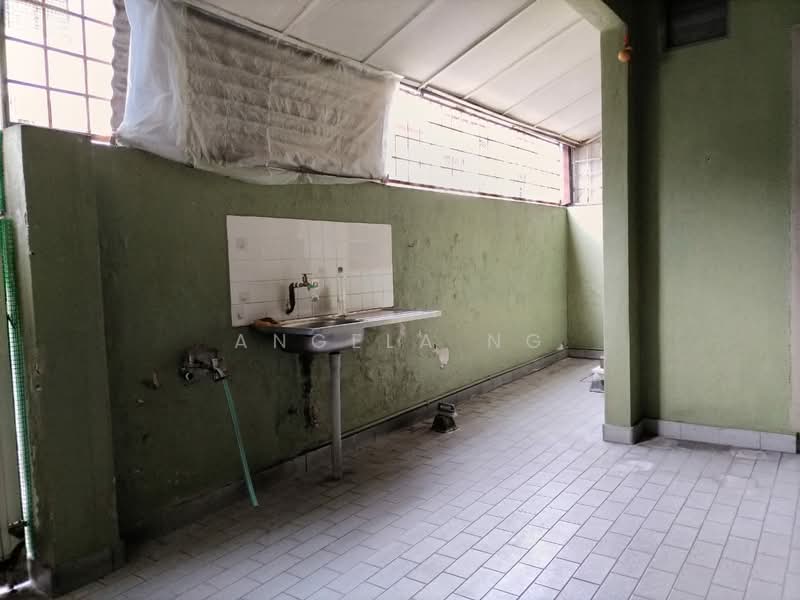 2-storey Terraced House for Sale in SS18 (Subang Jaya) - Angela Ng - Interior - PropertyGuru.com.my