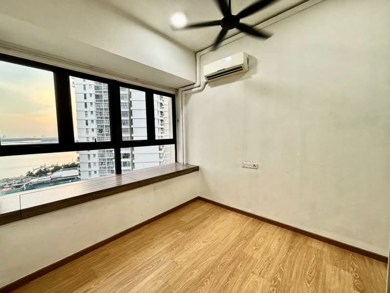 Condominium for Rent at Bay Point @ Country Garden Danga Bay - Ellen Yeap - View - PropertyGuru.com.my