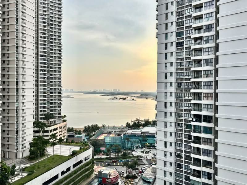 Condominium for Rent at Bay Point @ Country Garden Danga Bay - Ellen Yeap - Exterior - PropertyGuru.com.my