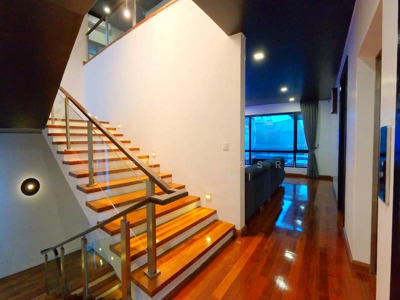 Bungalow for Sale in Sering Ukay (Ampang) - Hassan Basri Suhaimi - Interior - PropertyGuru.com.my