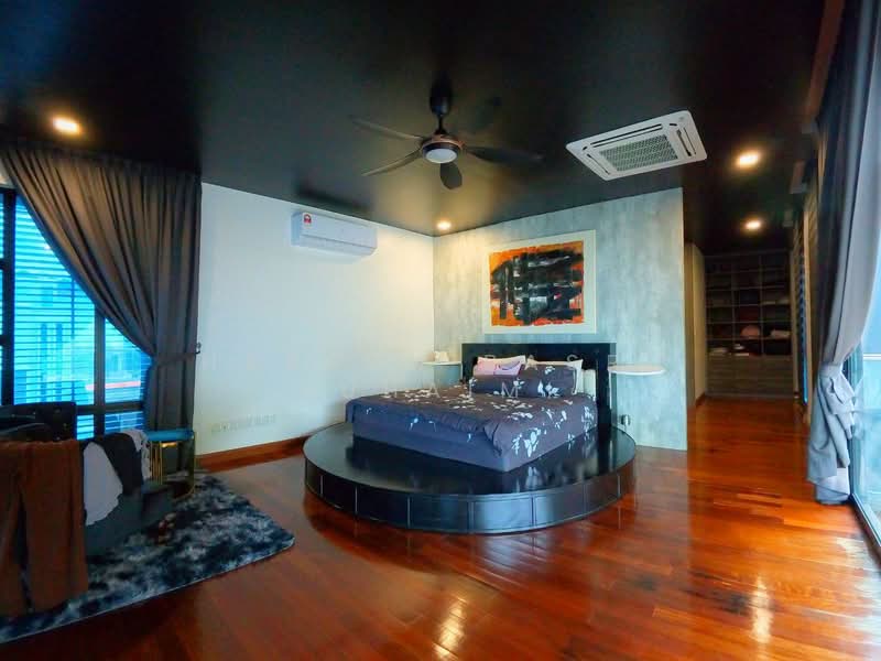 Bungalow for Sale in Sering Ukay (Ampang) - Hassan Basri Suhaimi - Bedroom - PropertyGuru.com.my