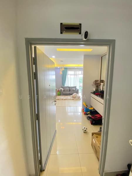 Kondominium untuk Dijual di Dwiputra Residences - Ustazah Aina - PropertyGuru.com.my