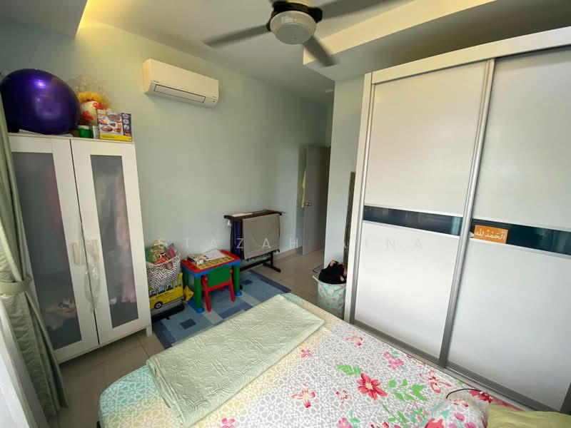 Kondominium untuk Dijual di Dwiputra Residences - Ustazah Aina - PropertyGuru.com.my