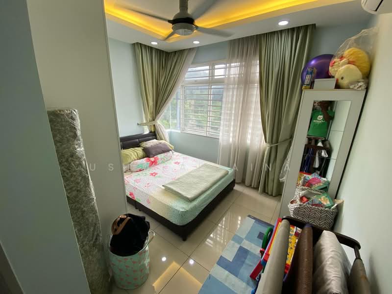 Kondominium untuk Dijual di Dwiputra Residences - Ustazah Aina - PropertyGuru.com.my