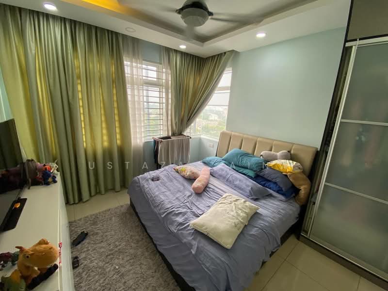 Kondominium untuk Dijual di Dwiputra Residences - Ustazah Aina - PropertyGuru.com.my