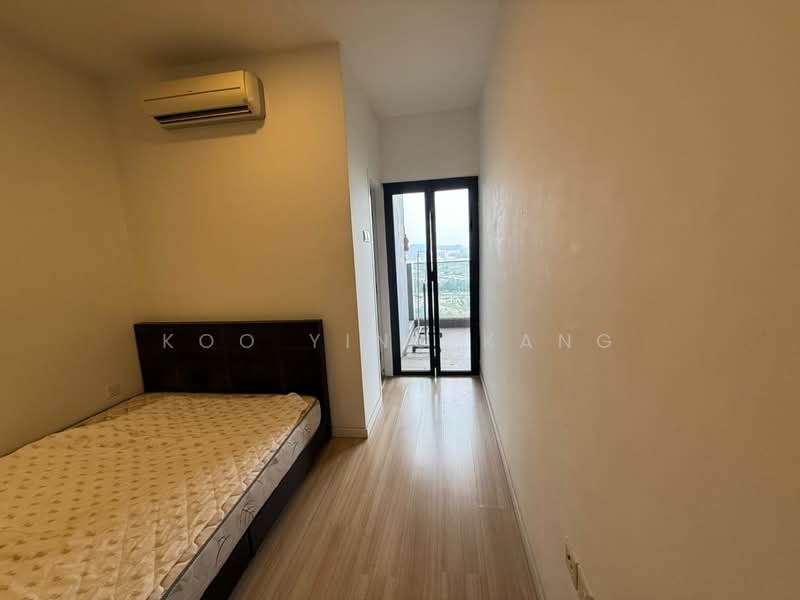 Servis Apartment untuk Disewa di D'Latour - Koo Ying Kang - Bedroom - PropertyGuru.com.my