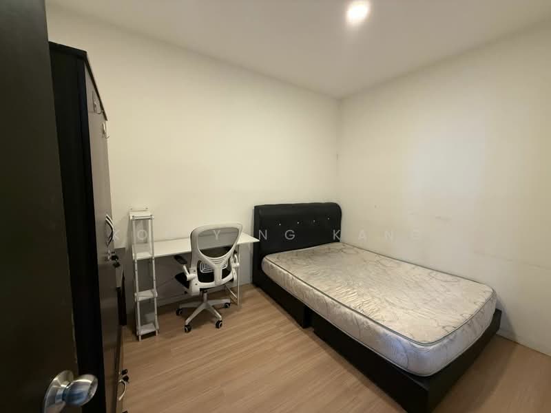 Servis Apartment untuk Disewa di D'Latour - Koo Ying Kang - Bedroom - PropertyGuru.com.my