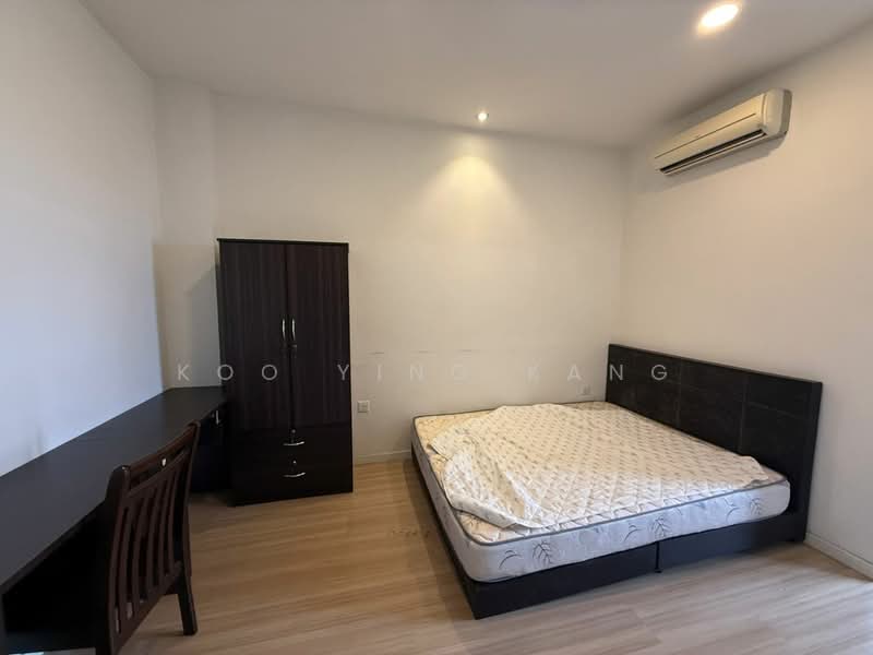 Servis Apartment untuk Disewa di D'Latour - Koo Ying Kang - Bedroom - PropertyGuru.com.my
