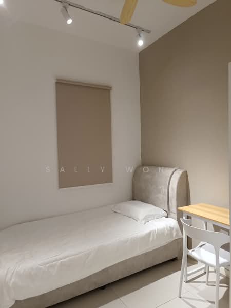 Kondominium untuk Disewa di Vierra Residence - Sally Wong - Bedroom - PropertyGuru.com.my
